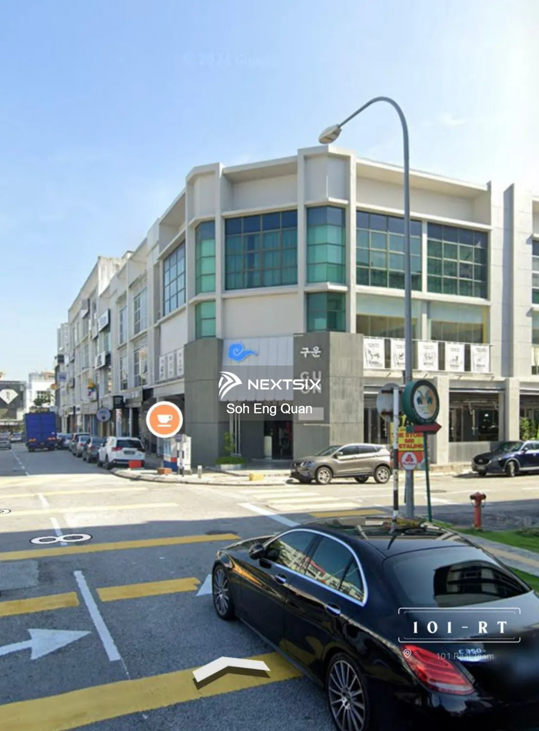 Shop For Rent in Sri Petaling Wilayah Persekutuan Kuala Lumpur - Image 5