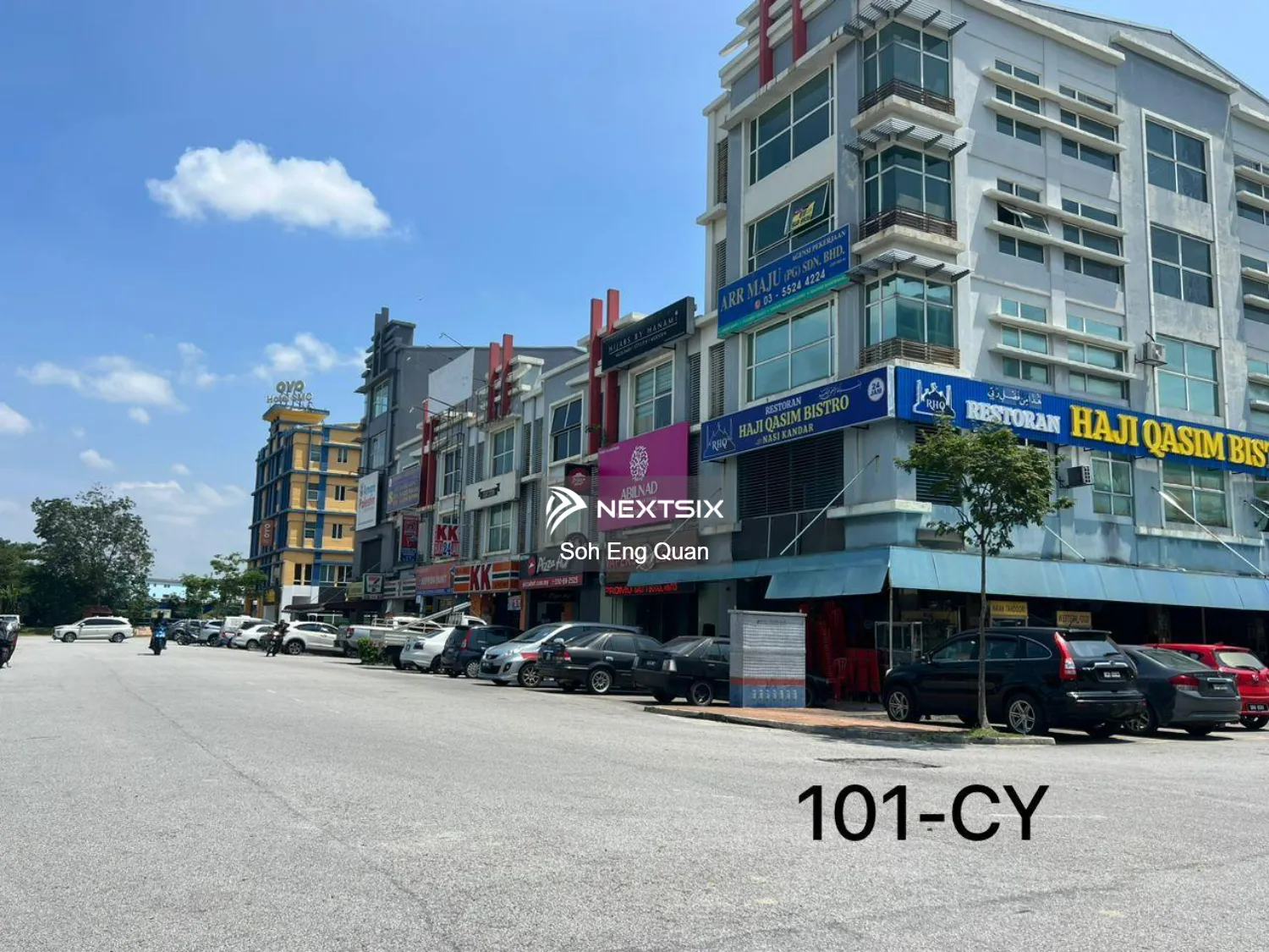 Shop For Rent in Shah Alam Selangor