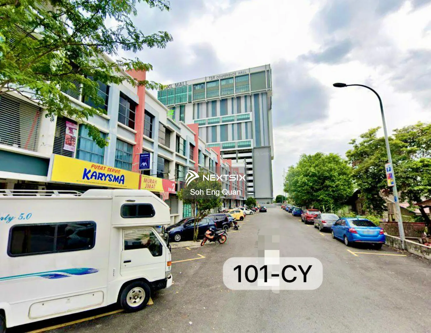 Shop For Rent in Shah Alam Selangor - Image 4