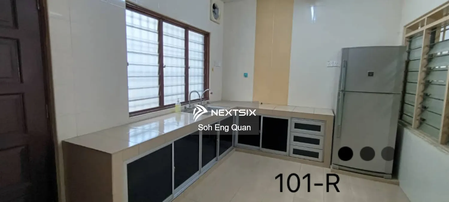 2-sty Terrace/Link House For Sale in Klang Selangor - Image 10