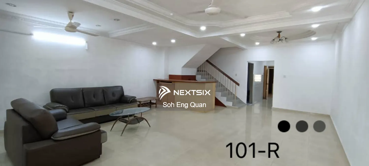 2-sty Terrace/Link House For Sale in Klang Selangor - Image 11