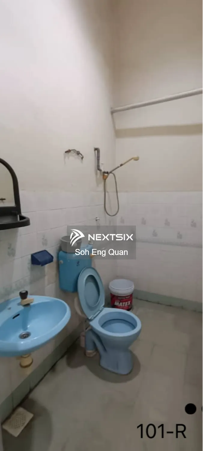 2-sty Terrace/Link House For Sale in Klang Selangor - Image 5