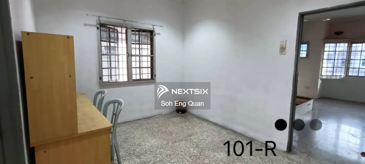 2-sty Terrace/Link House For Sale in Klang Selangor - Image 6