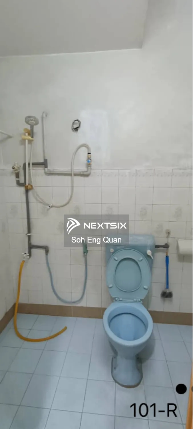 2-sty Terrace/Link House For Sale in Klang Selangor - Image 7