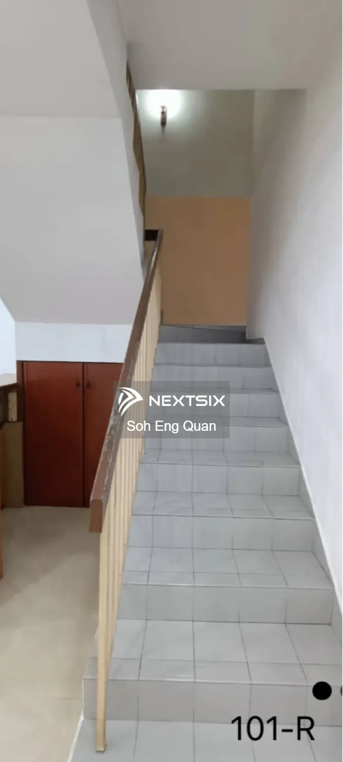 2-sty Terrace/Link House For Sale in Klang Selangor - Image 8