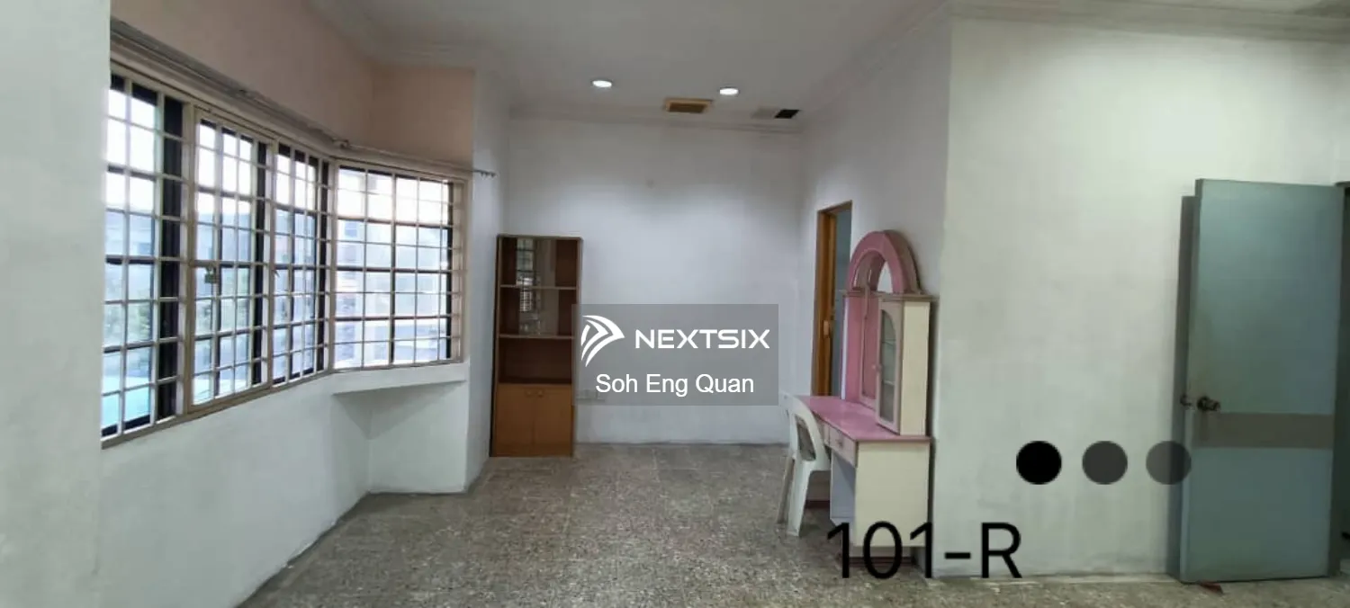 2-sty Terrace/Link House For Sale in Klang Selangor - Image 9