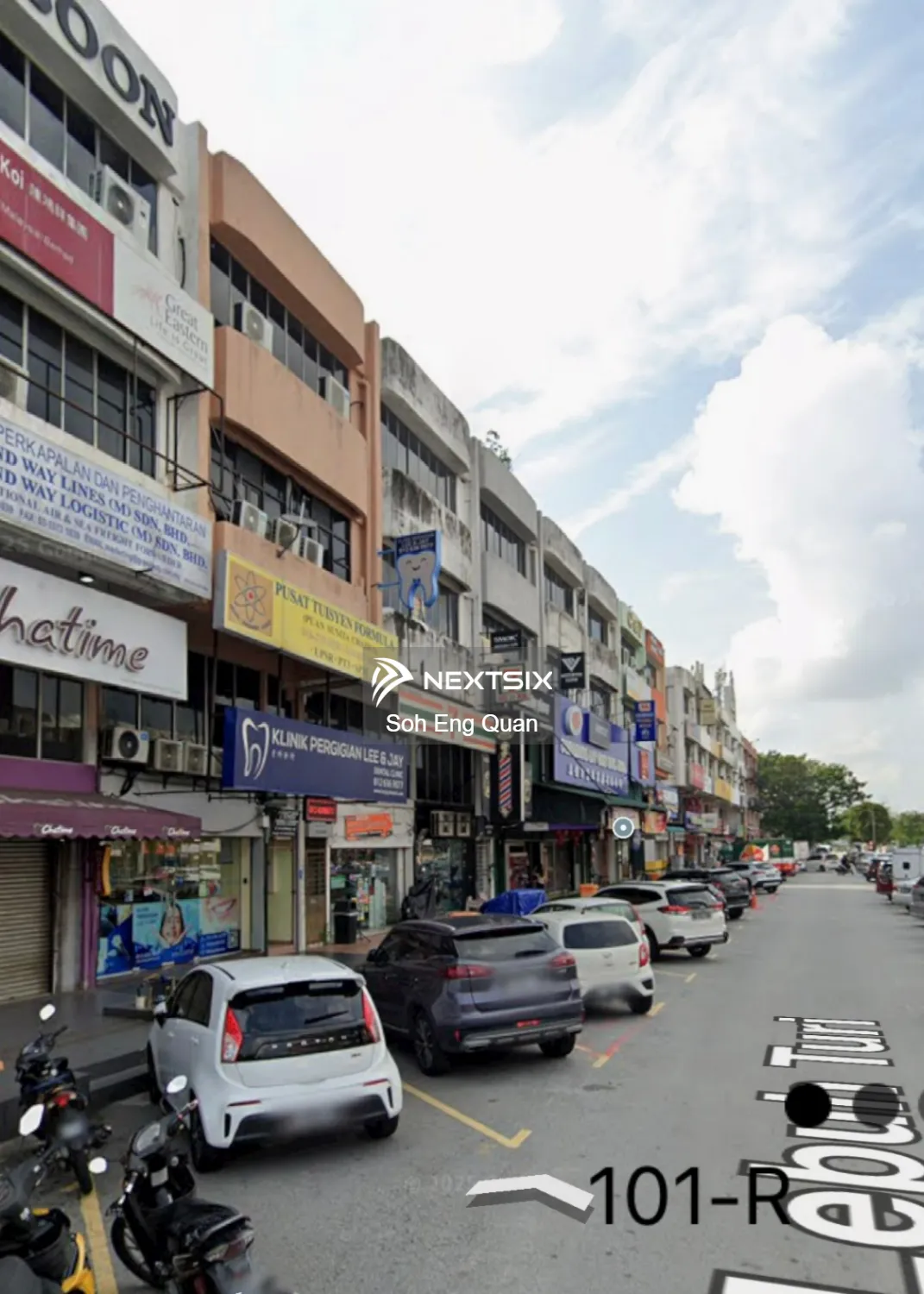 Shop For Sale in Klang Selangor