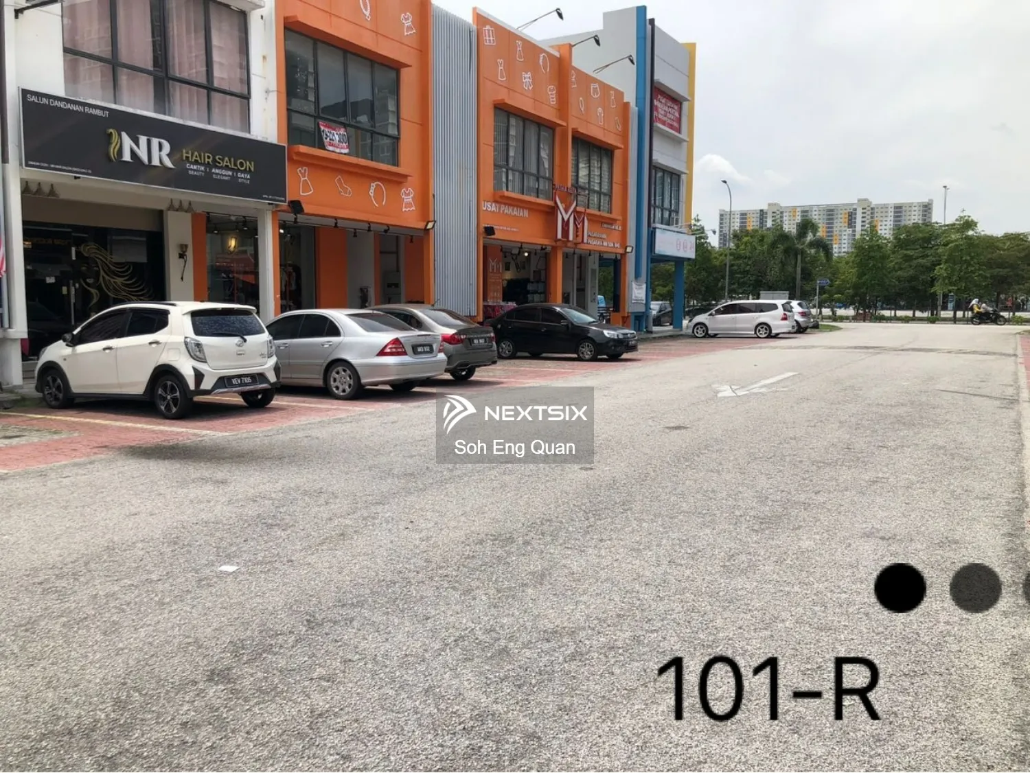 Shop For Sale in Bandar Saujana Putra Selangor