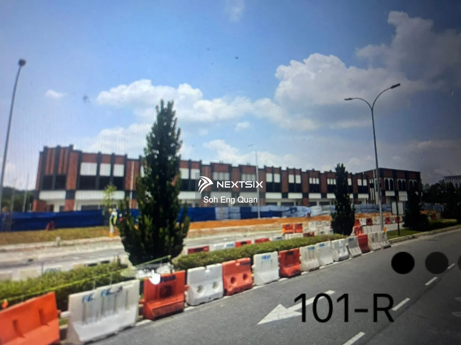 Shop For Sale in Kajang Selangor