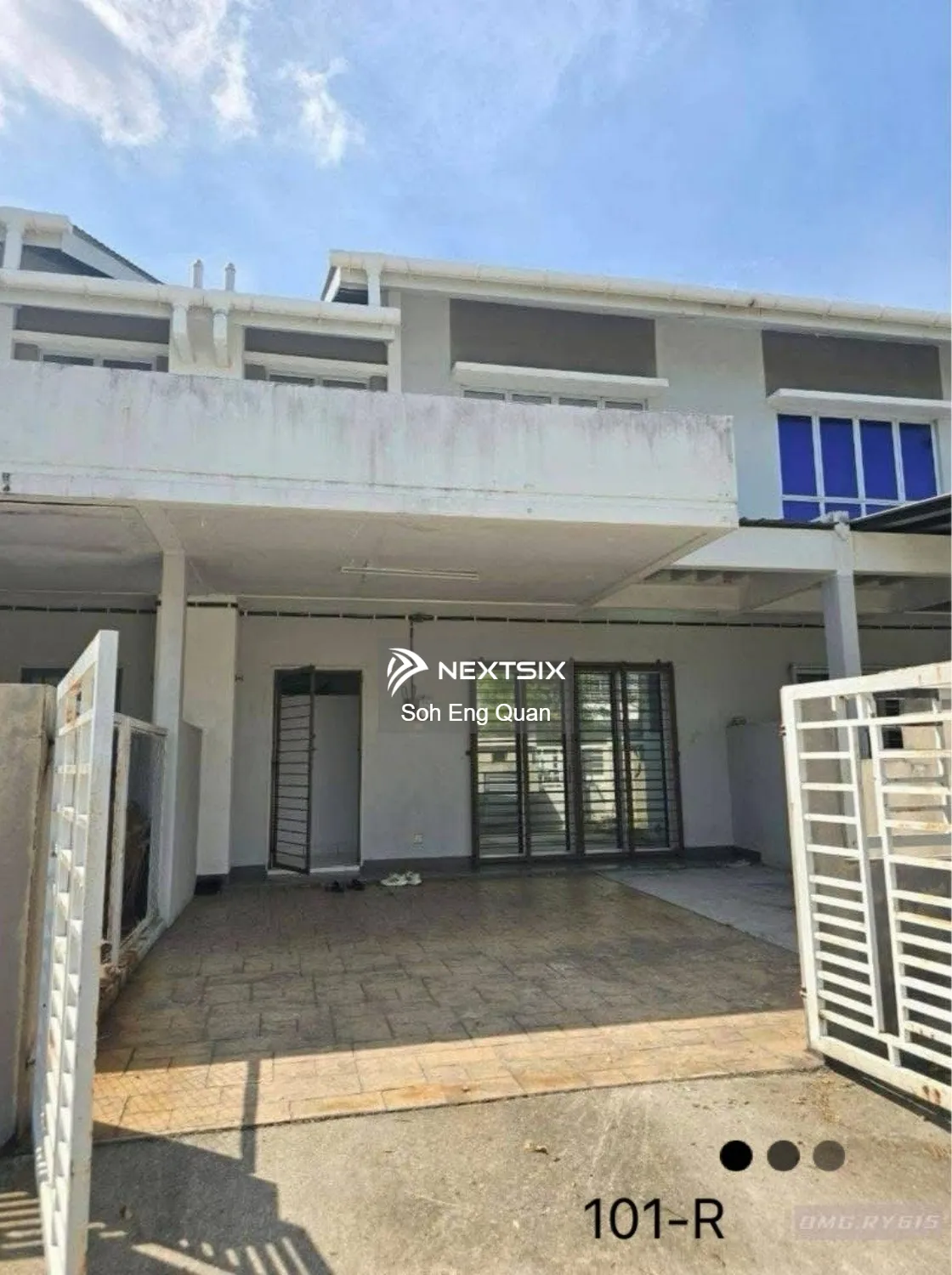 2-sty Terrace/Link House For Sale in Klang Selangor