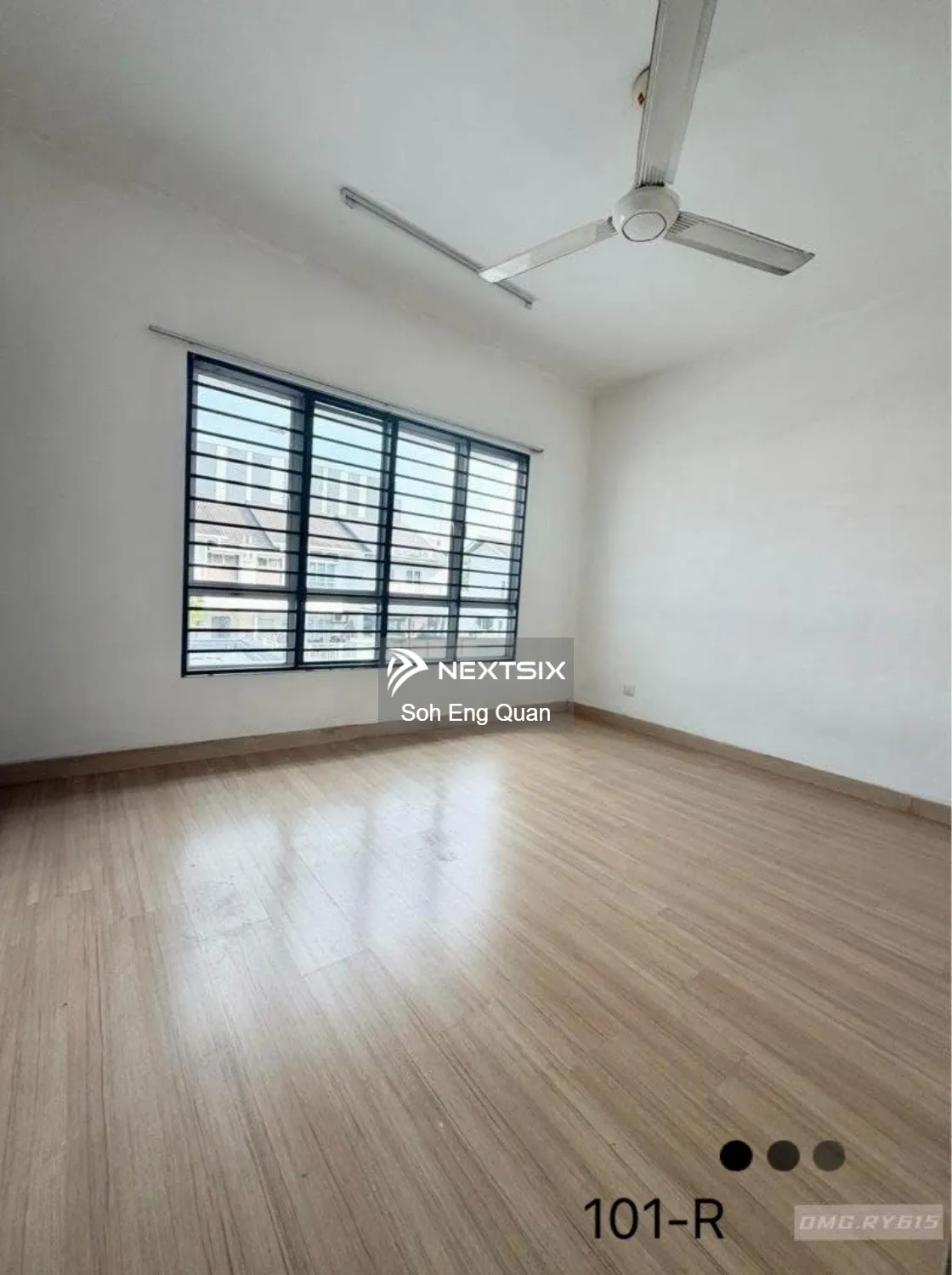 2-sty Terrace/Link House For Sale in Klang Selangor - Image 5