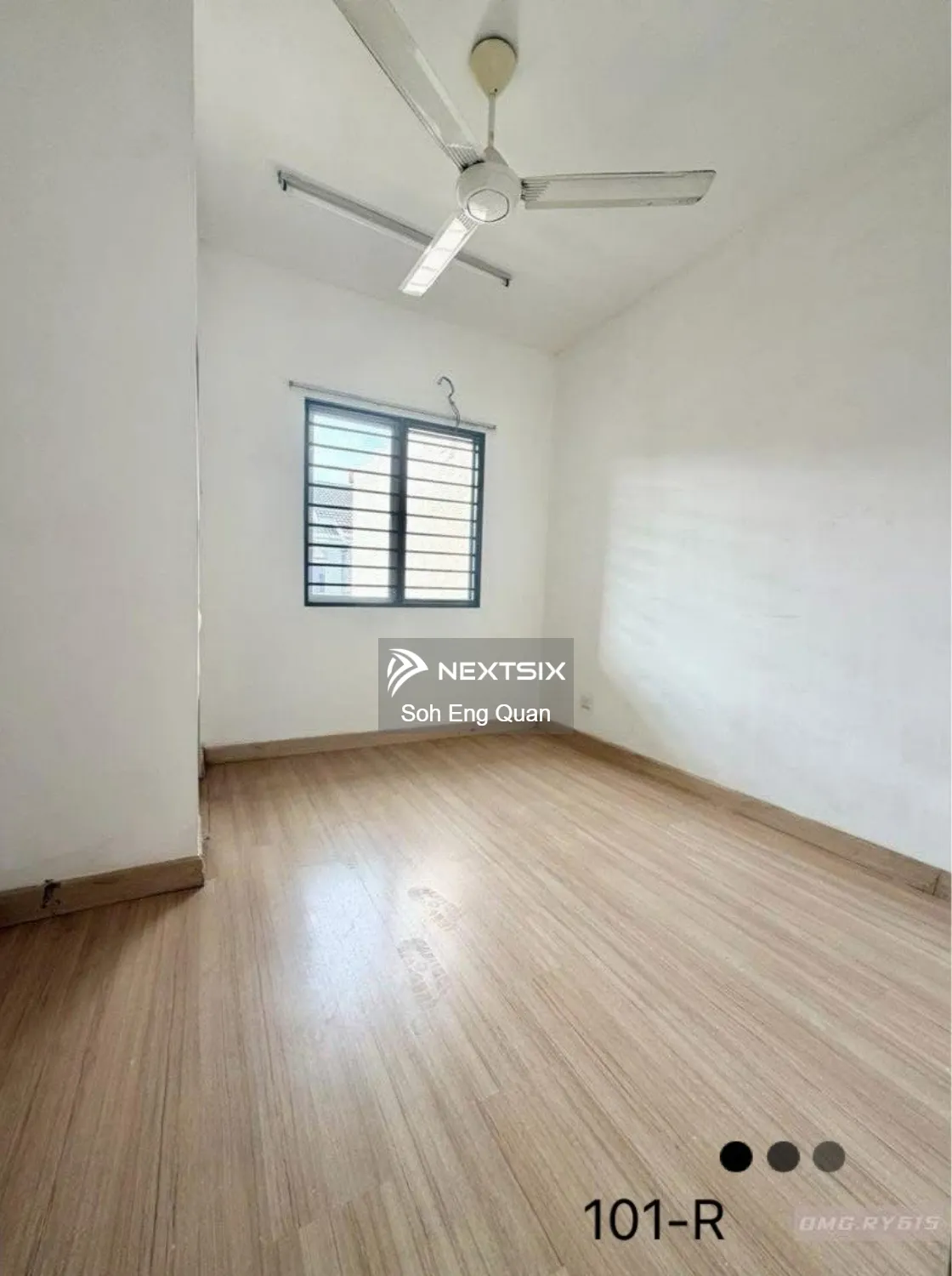 2-sty Terrace/Link House For Sale in Klang Selangor - Image 8