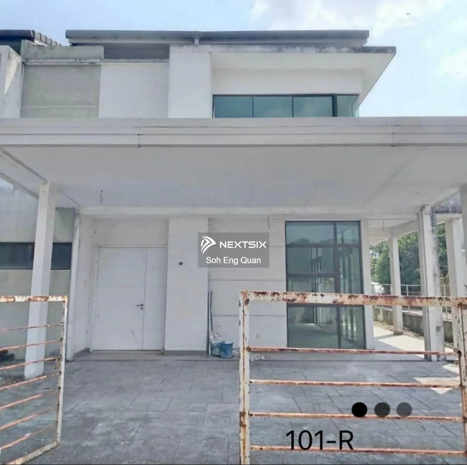 2-sty Terrace/Link House For Sale in Klang Selangor