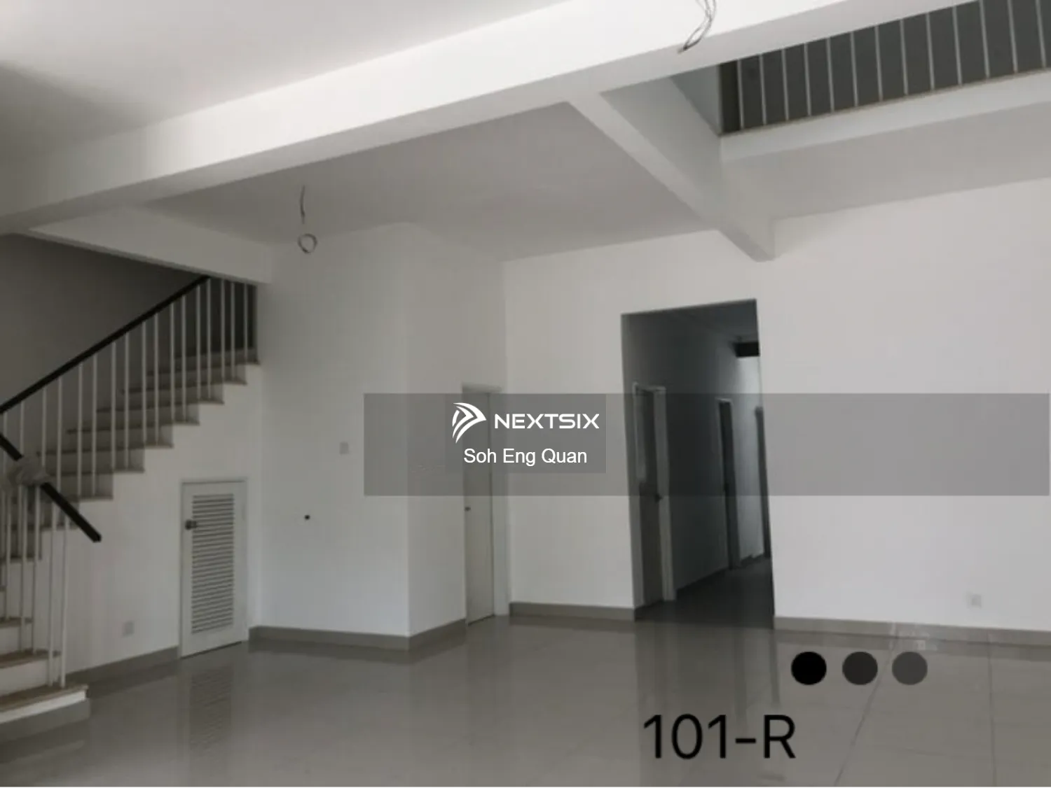 2-sty Terrace/Link House For Sale in Klang Selangor - Image 5