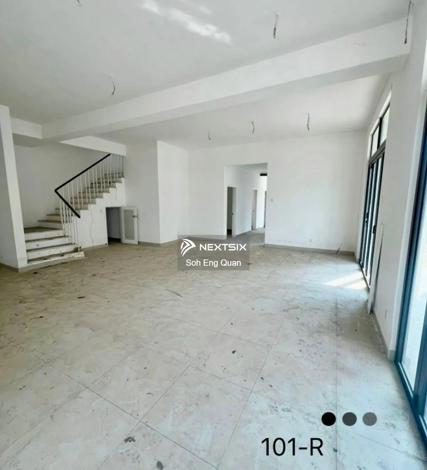 2-sty Terrace/Link House For Sale in Klang Selangor - Image 6