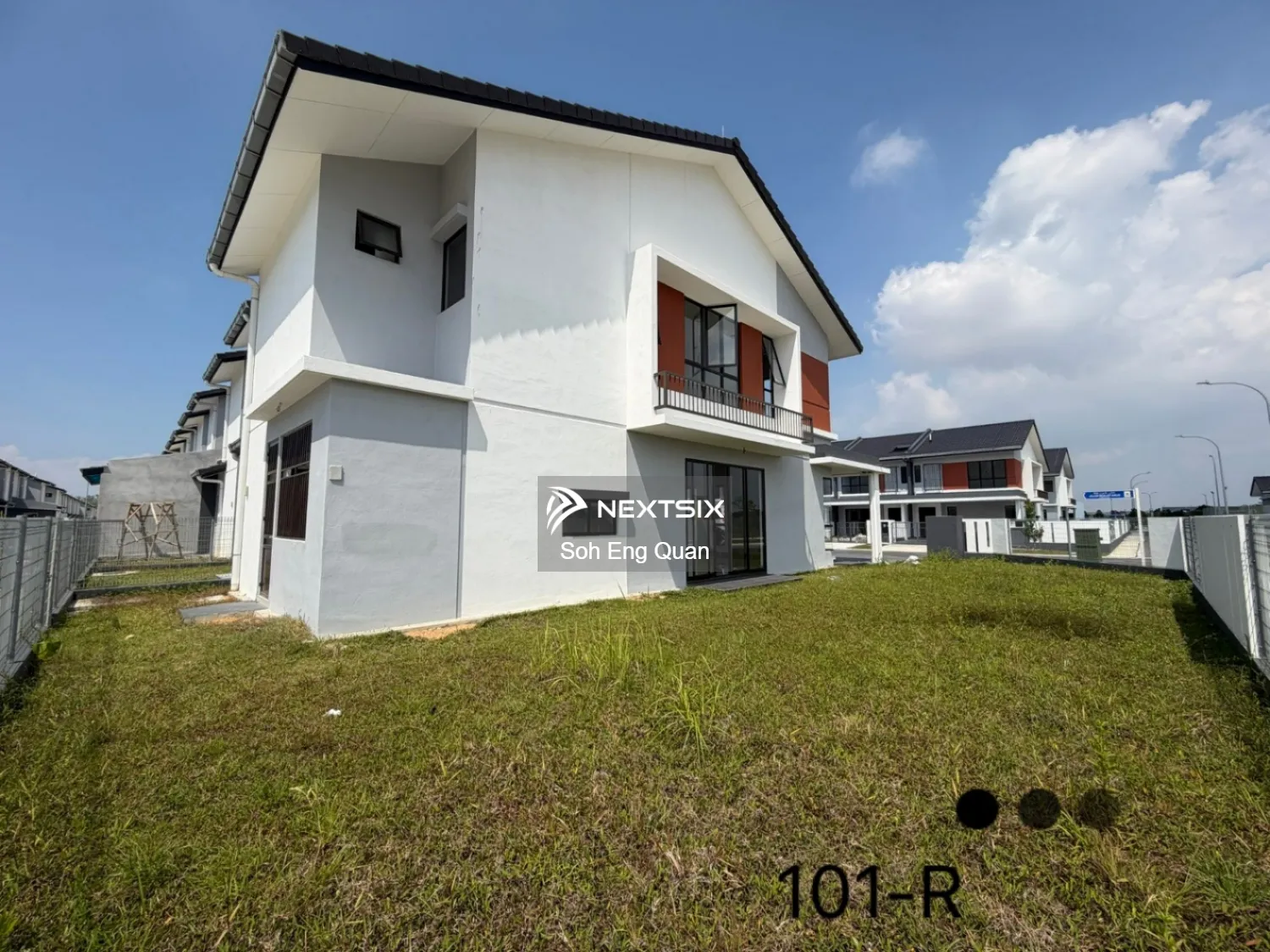 2-sty Terrace/Link House For Sale in Klang Selangor