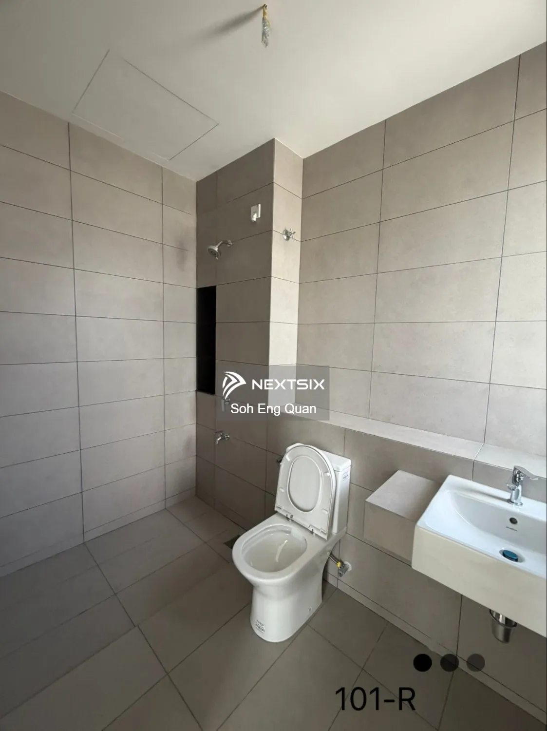 2-sty Terrace/Link House For Sale in Klang Selangor - Image 10