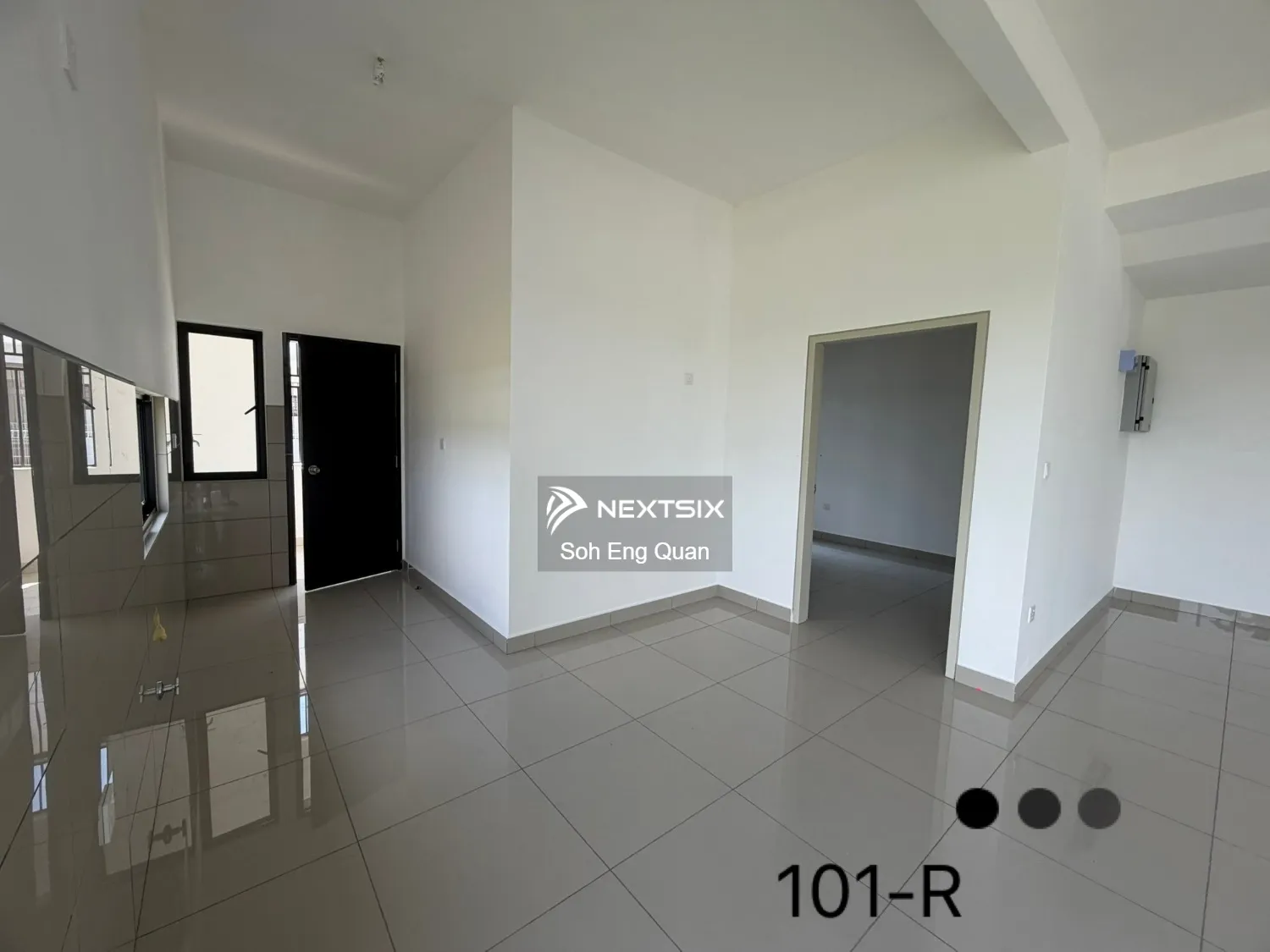 2-sty Terrace/Link House For Sale in Klang Selangor - Image 5