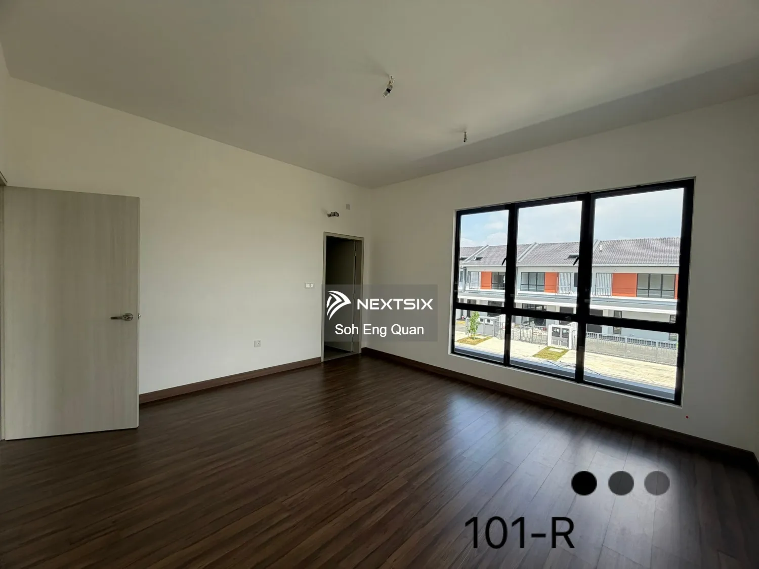 2-sty Terrace/Link House For Sale in Klang Selangor - Image 9
