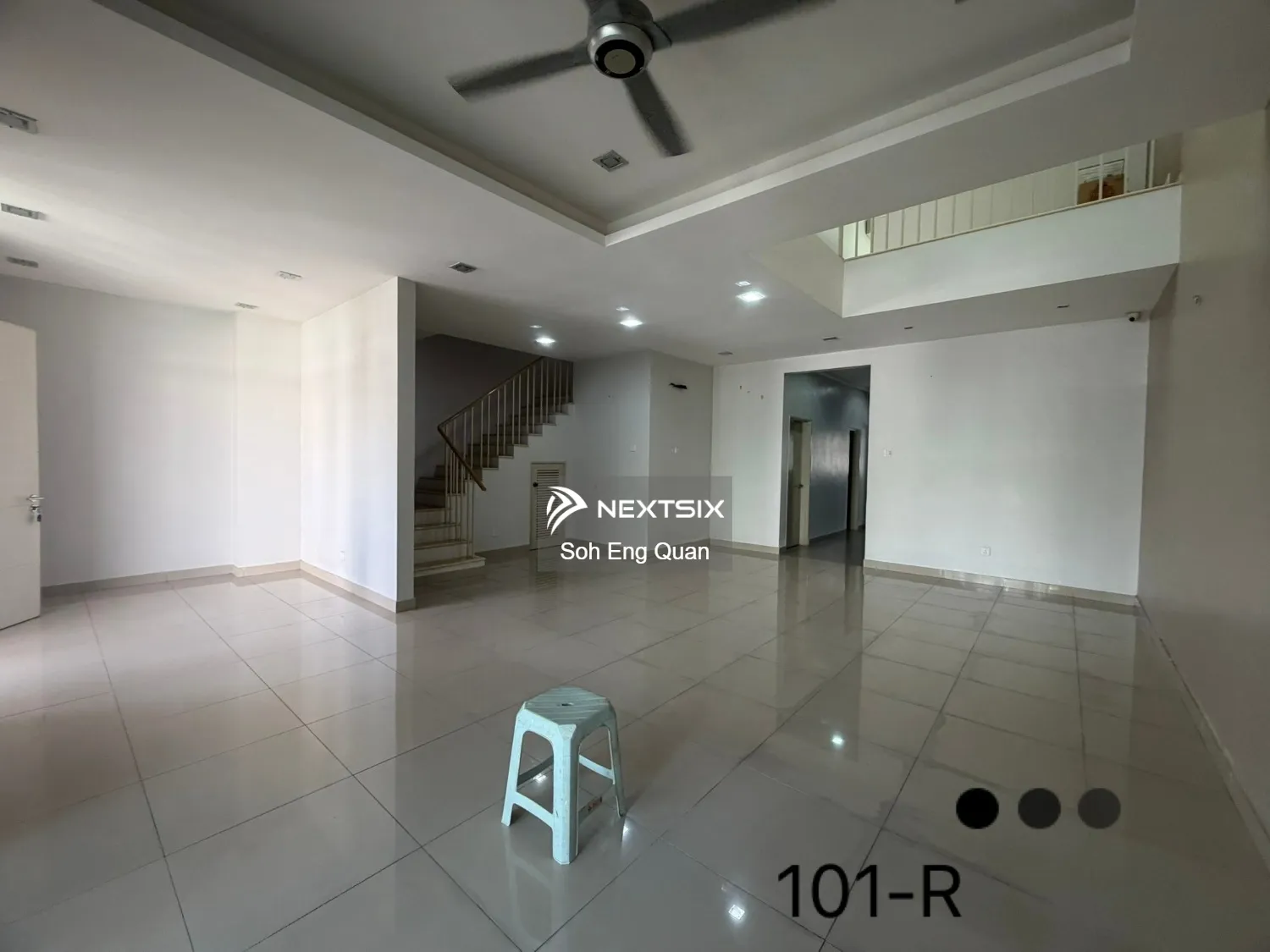 2-sty Terrace/Link House For Sale in Klang Selangor