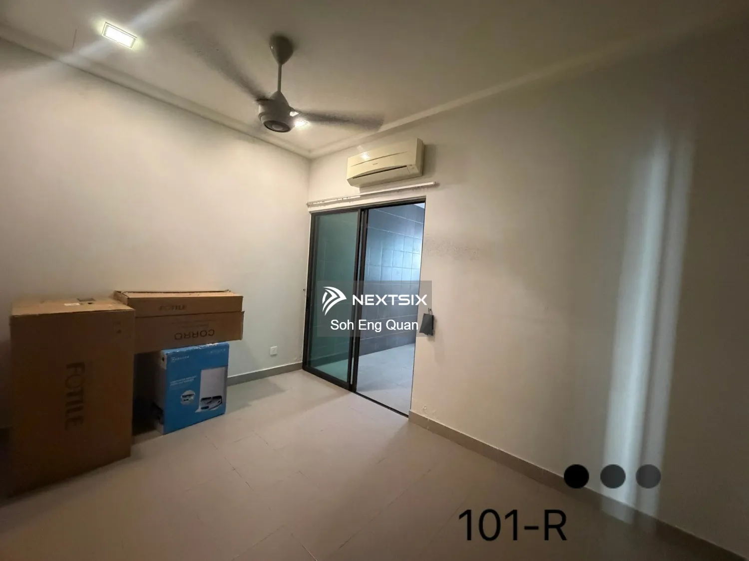 2-sty Terrace/Link House For Sale in Klang Selangor - Image 5