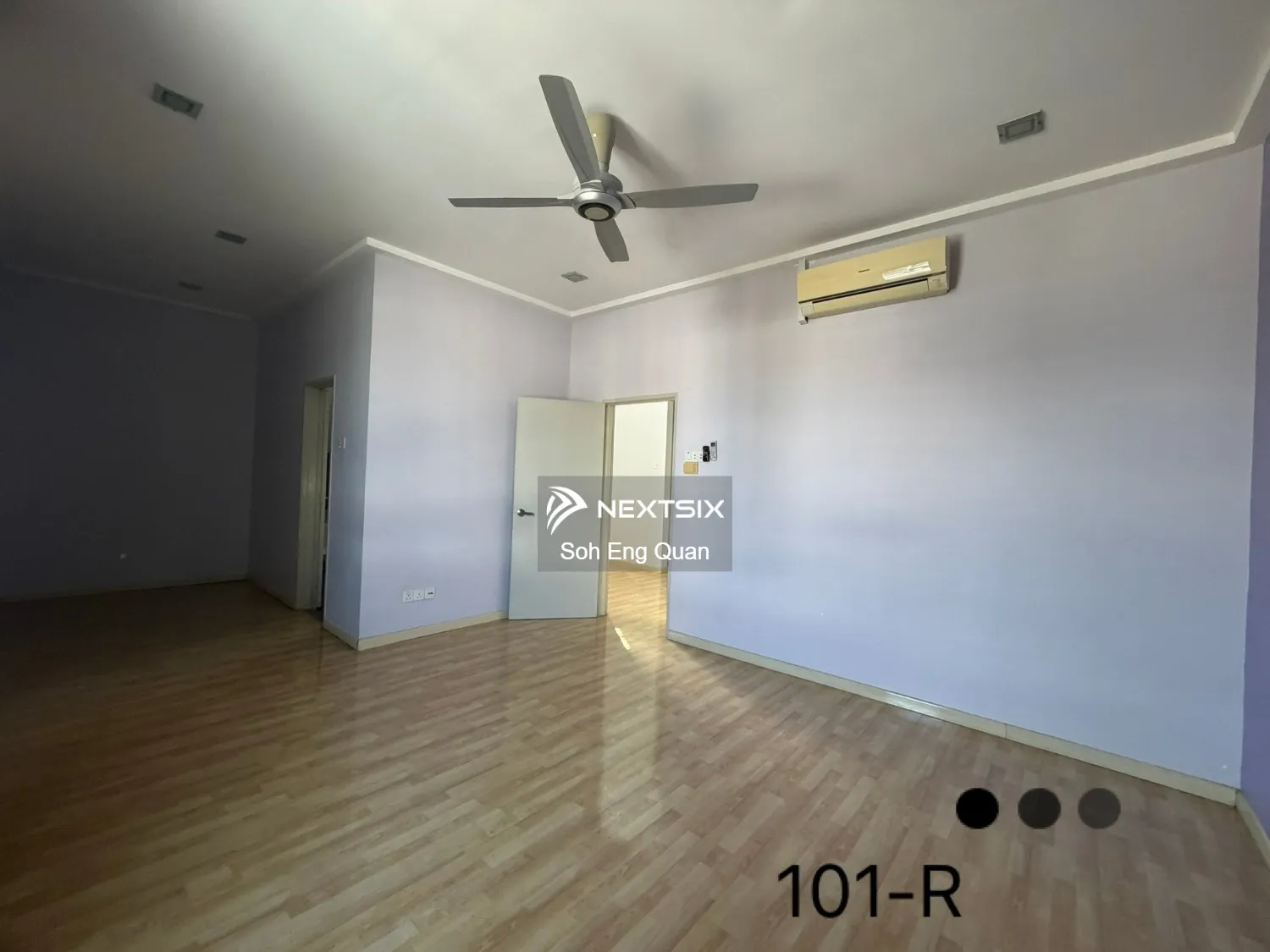 2-sty Terrace/Link House For Sale in Klang Selangor - Image 7