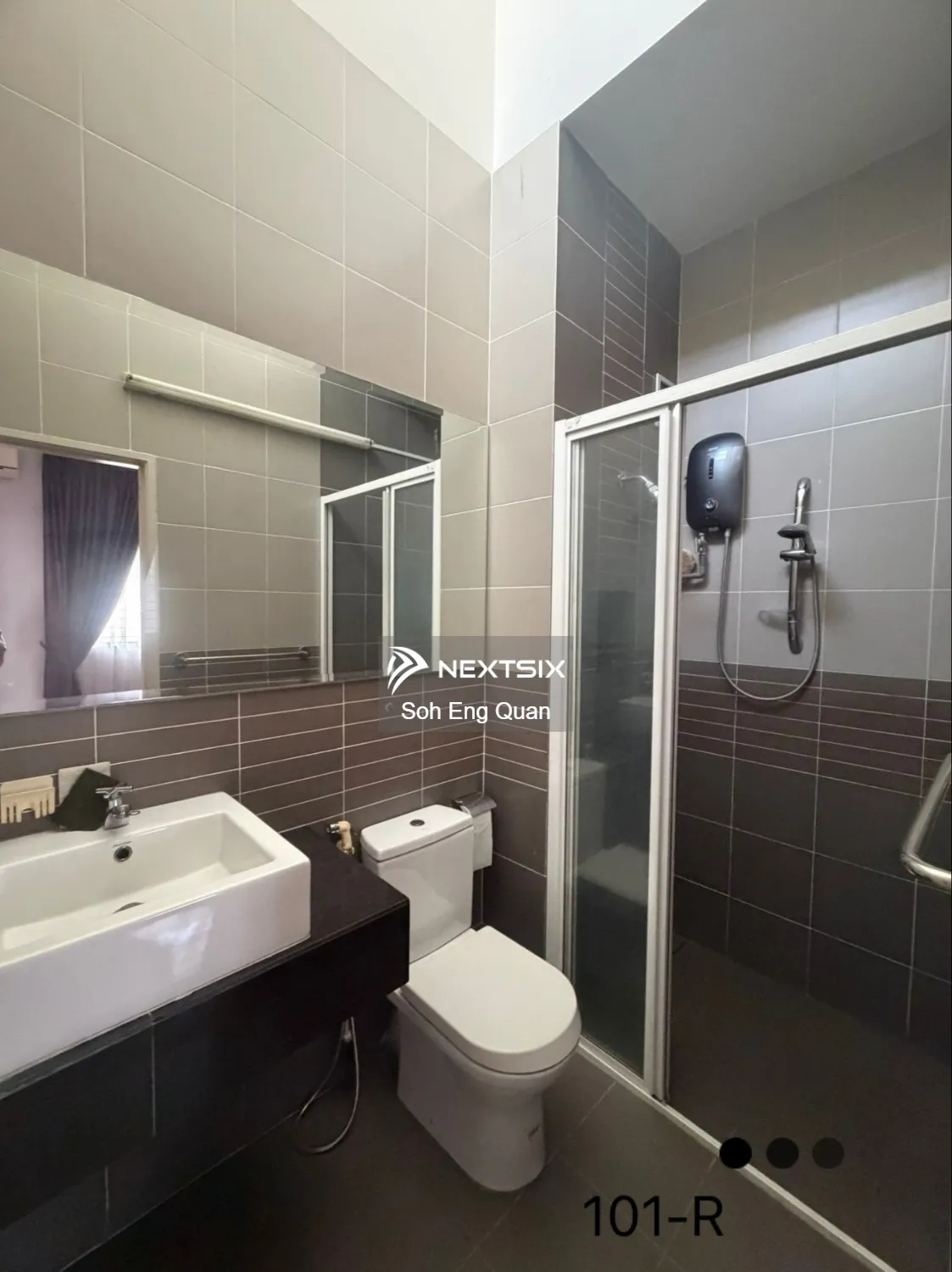 2-sty Terrace/Link House For Sale in Klang Selangor - Image 8