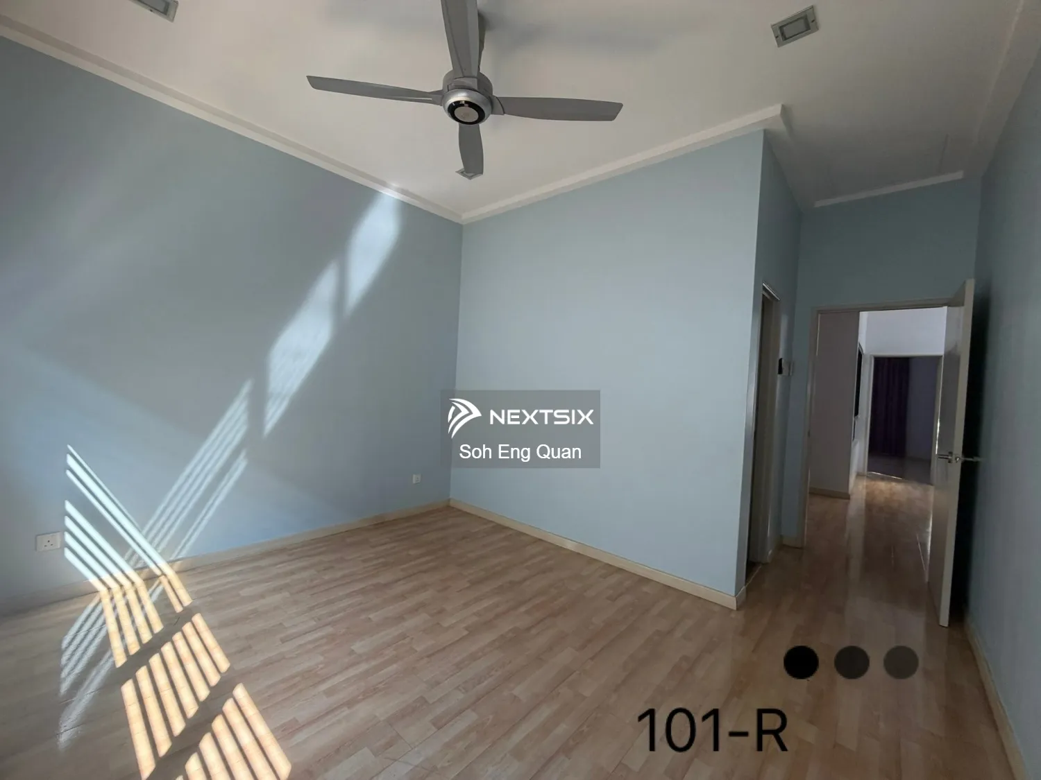 2-sty Terrace/Link House For Sale in Klang Selangor - Image 9