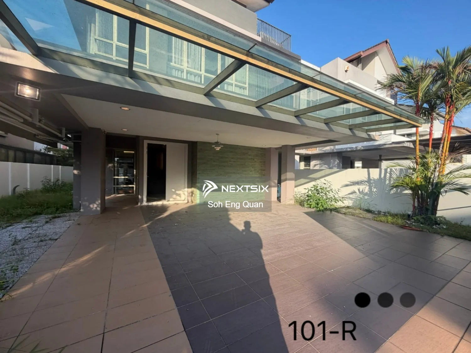 Semi-detached House For Sale in Setia Alam Selangor