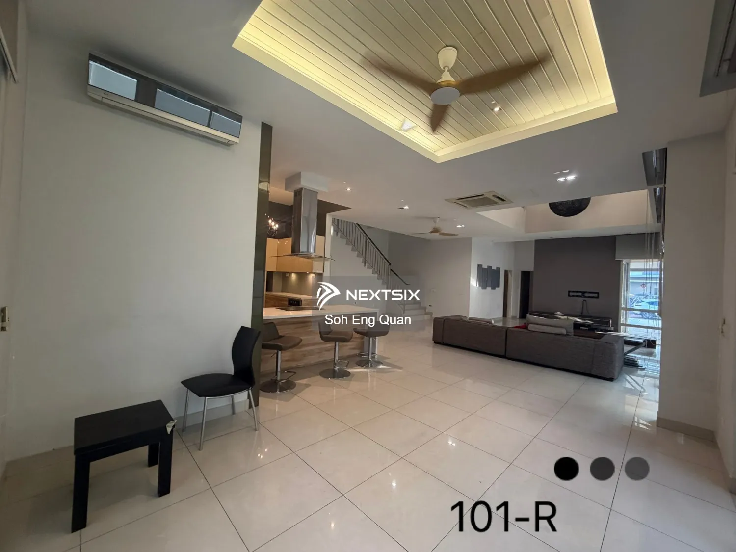 Semi-detached House For Sale in Setia Alam Selangor - Image 6