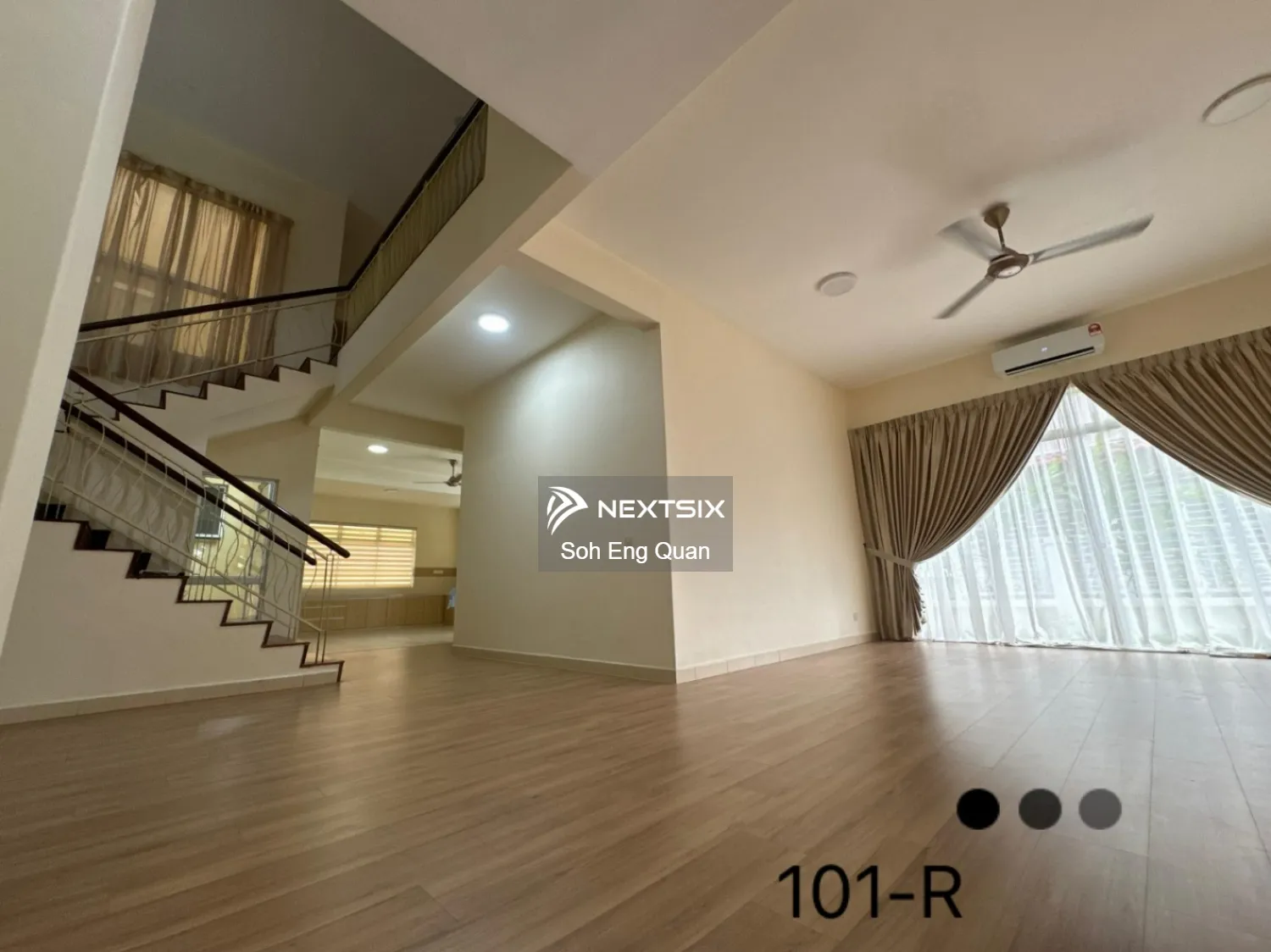 Semi-detached House For Sale in Setia Alam Selangor