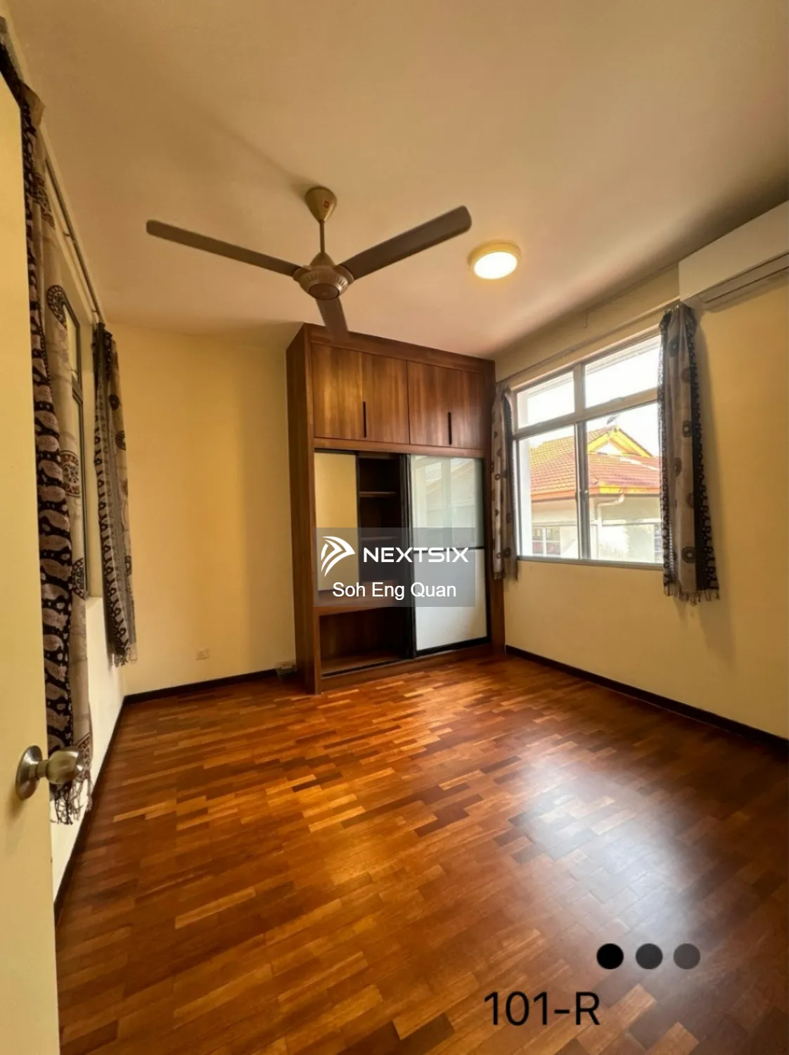 Semi-detached House For Sale in Setia Alam Selangor - Image 5