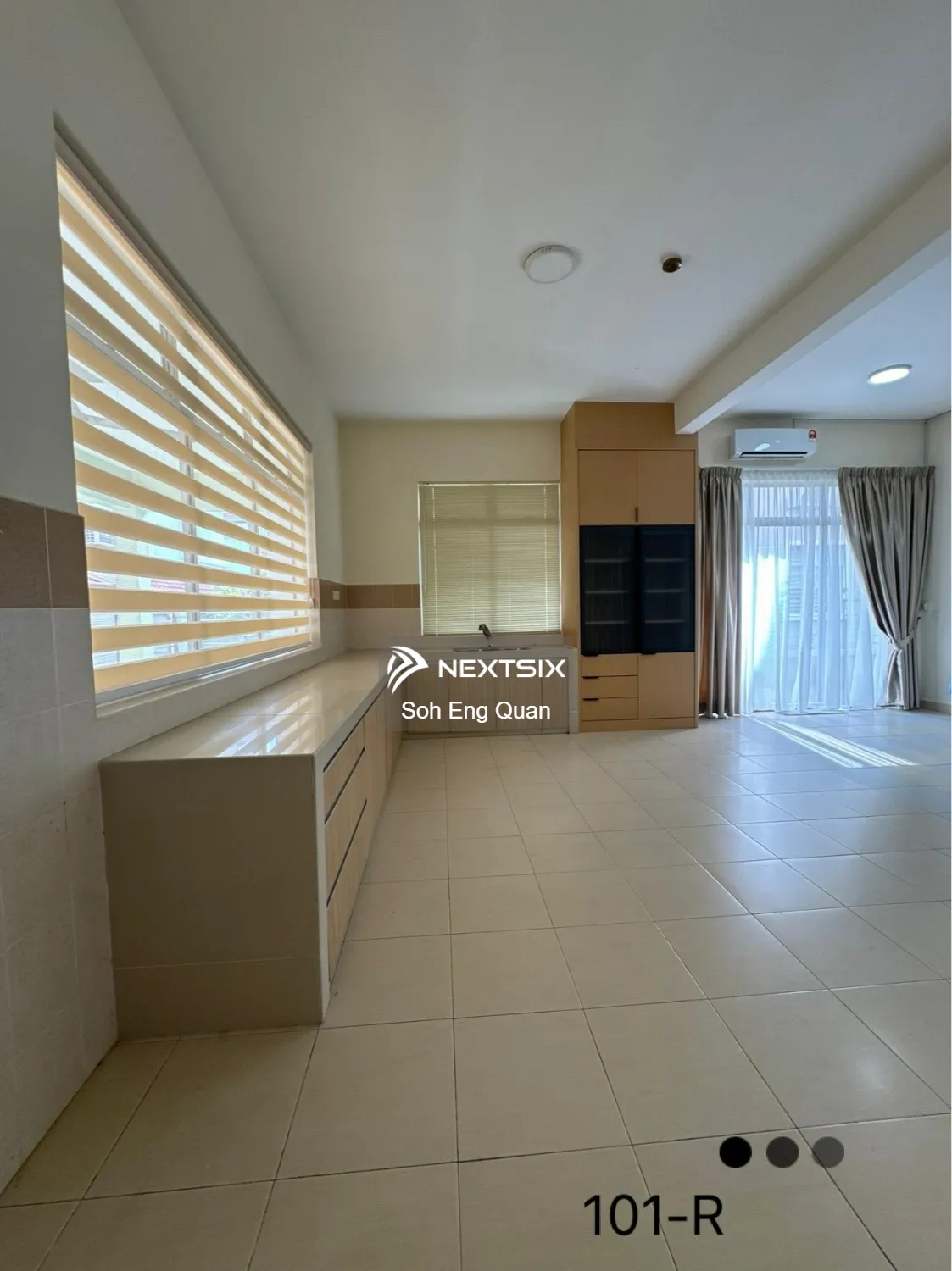 Semi-detached House For Sale in Setia Alam Selangor - Image 7