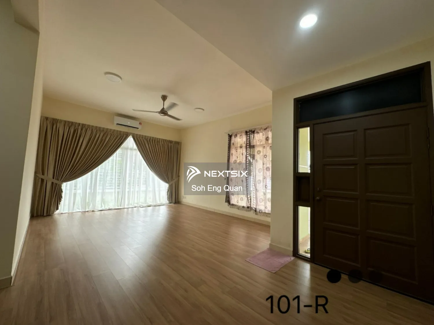 Semi-detached House For Sale in Setia Alam Selangor - Image 8
