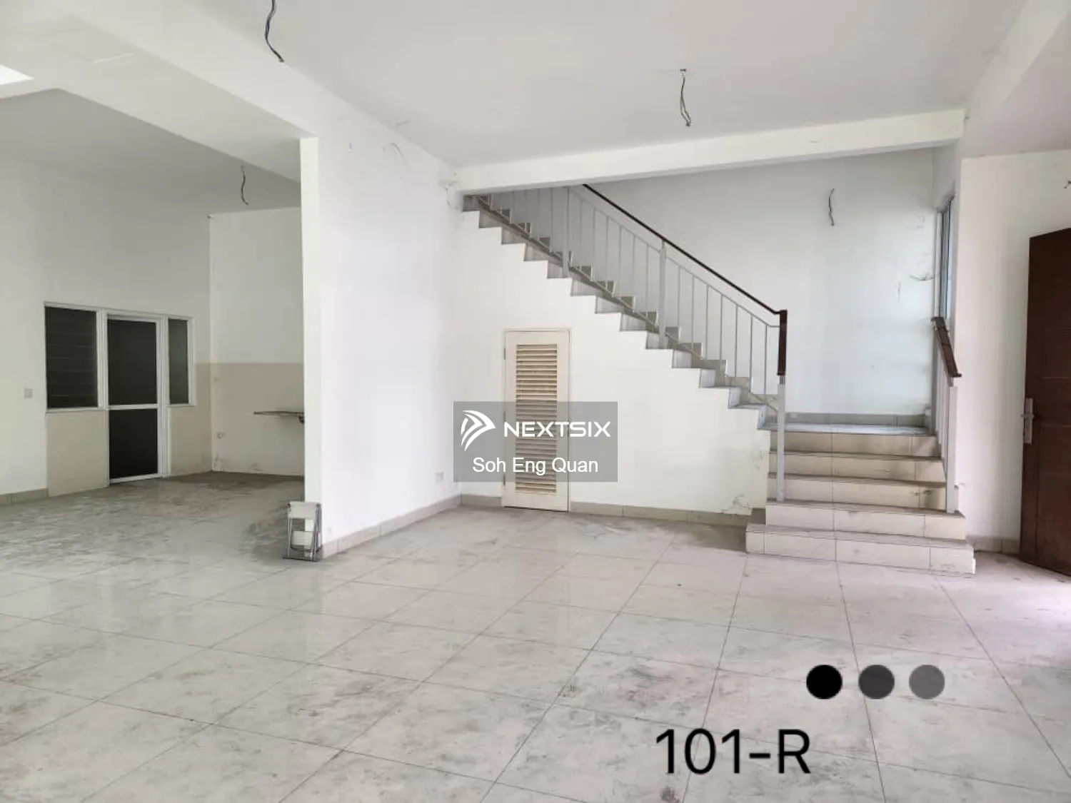 3 Storey Semi-detached Homes For Sale in Setia Alam Selangor