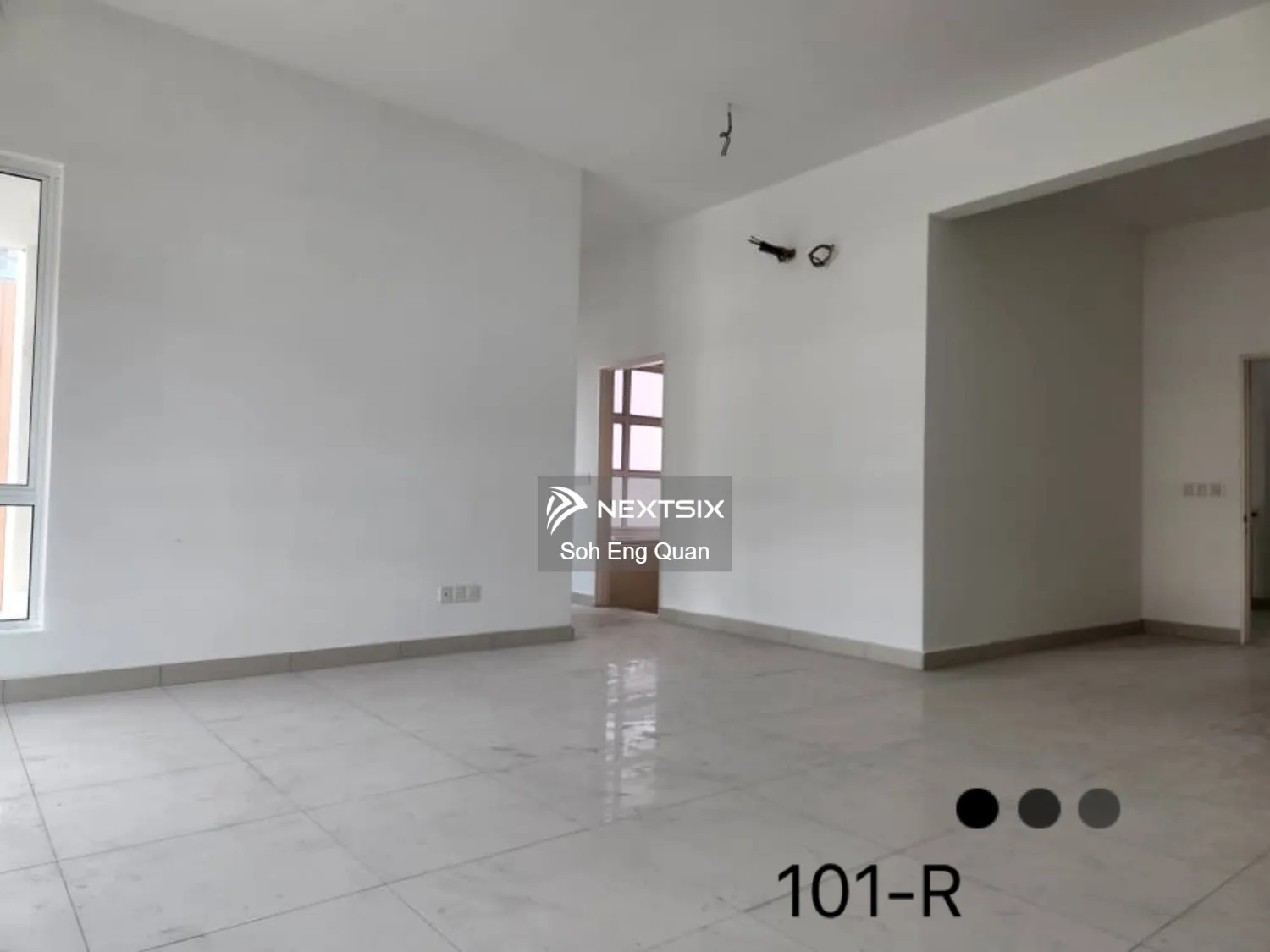 3 Storey Semi-detached Homes For Sale in Setia Alam Selangor - Image 6