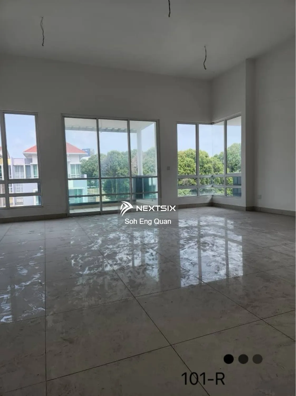 3 Storey Semi-detached Homes For Sale in Setia Alam Selangor - Image 7
