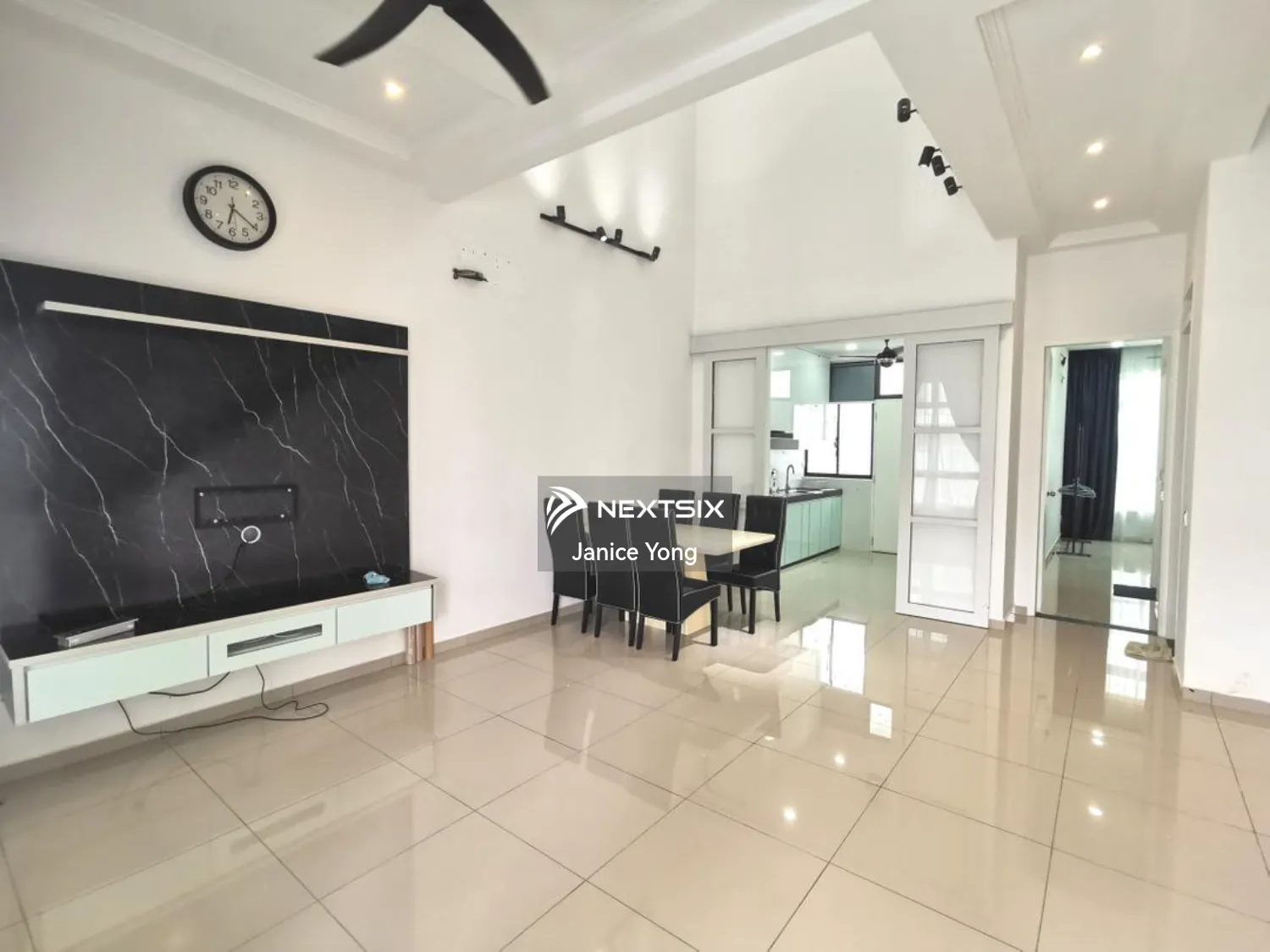 2-sty Terrace/Link House For Sale in Pasir Gudang Johor