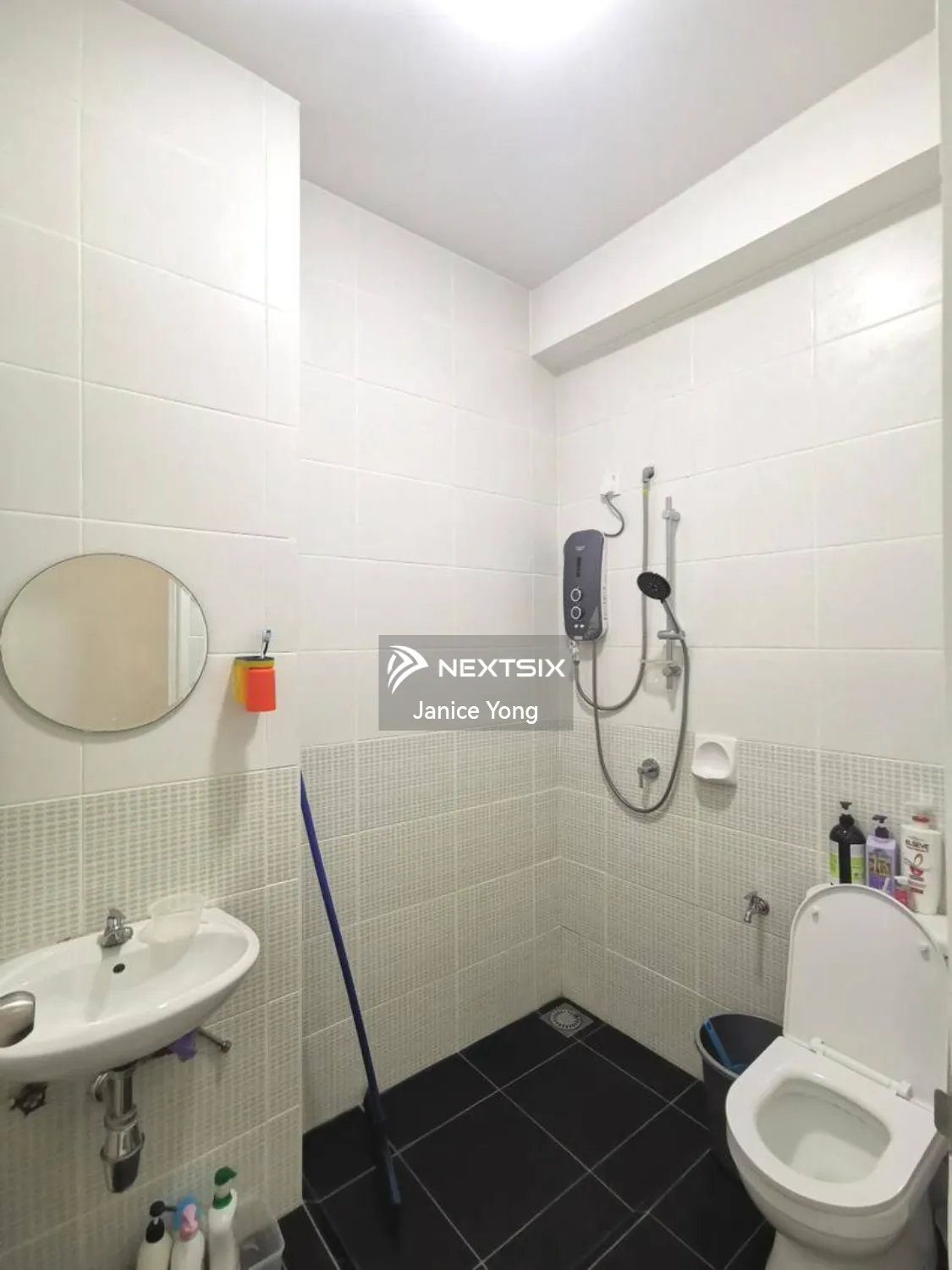 2-sty Terrace/Link House For Sale in Pasir Gudang Johor - Image 10