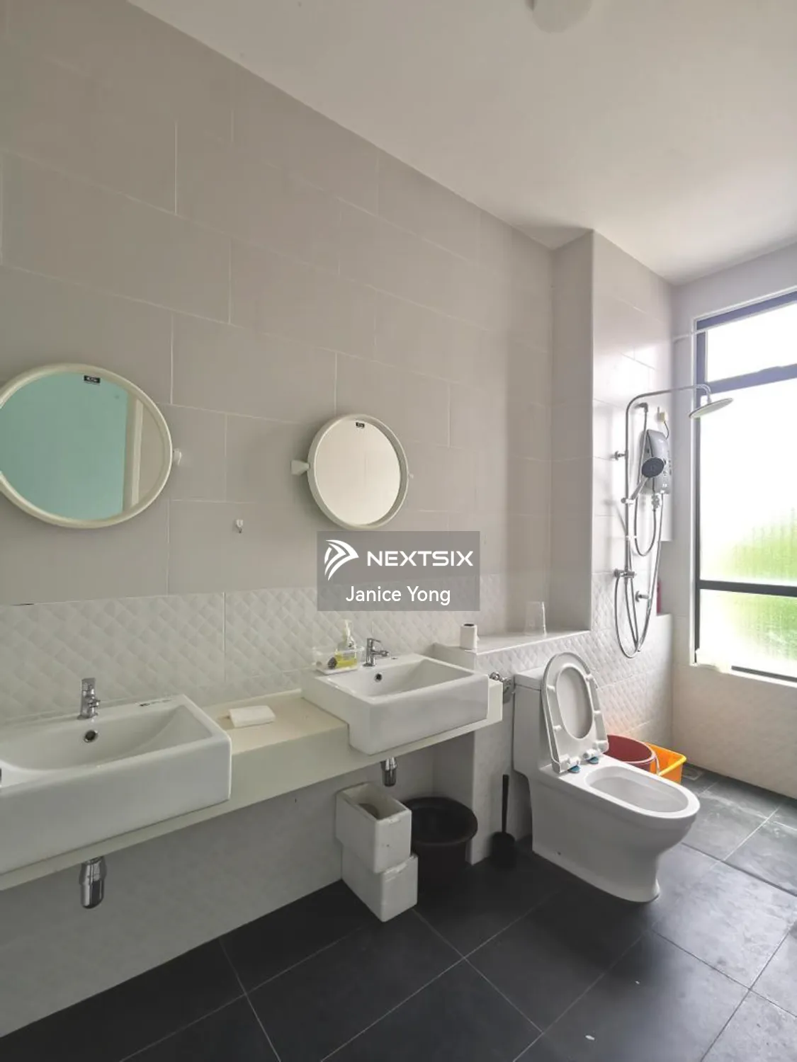 2-sty Terrace/Link House For Sale in Pasir Gudang Johor - Image 6