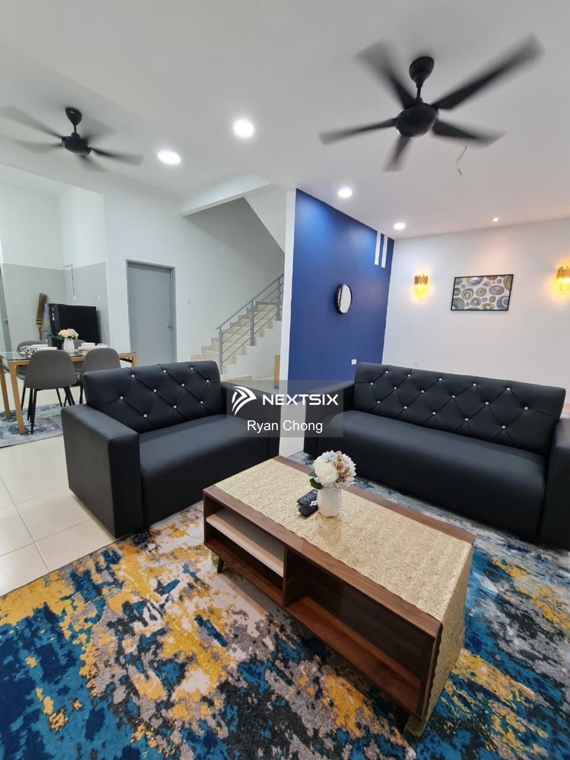 2-sty Terrace/Link House For Sale in Kulai Johor
