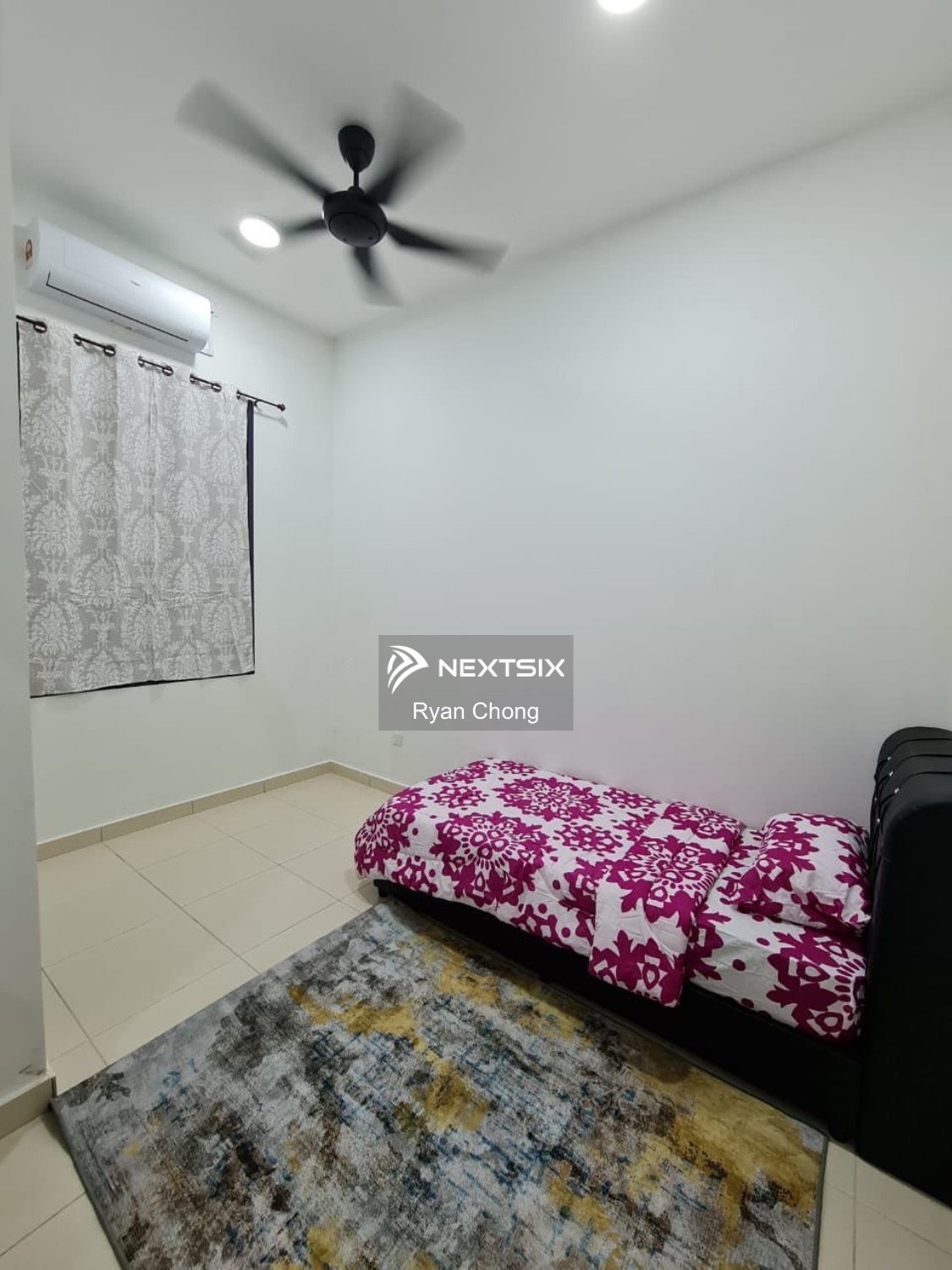 2-sty Terrace/Link House For Sale in Kulai Johor - Image 6