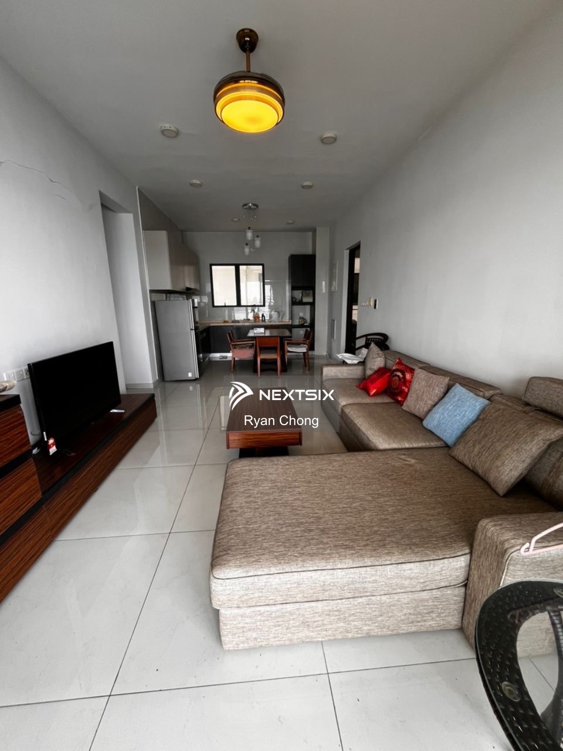 Condominium For Rent in Johor Bahru Johor