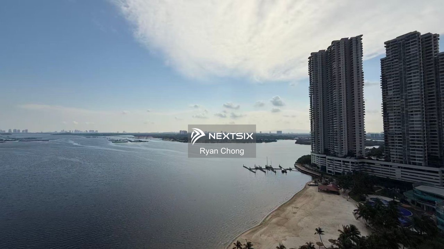 Condominium For Rent in Johor Bahru Johor - Image 6