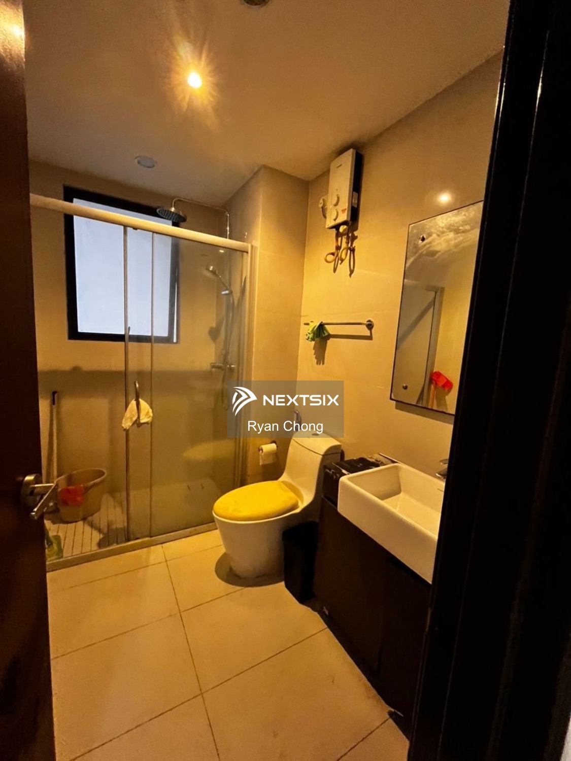 Condominium For Rent in Johor Bahru Johor - Image 8