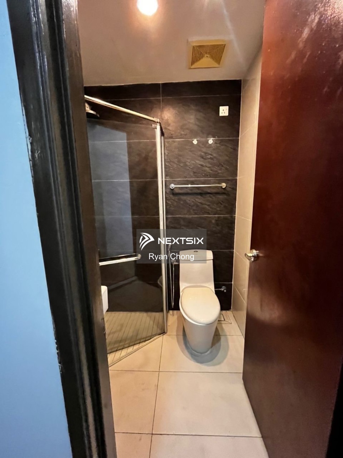 Condominium For Rent in Johor Bahru Johor - Image 9
