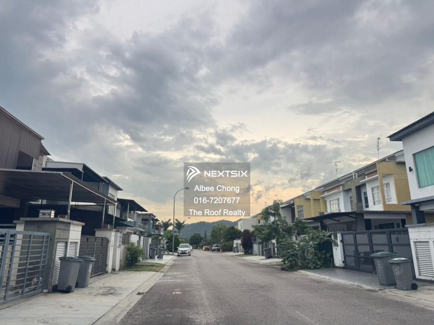 2-sty Terrace/Link House For Sale in Johor Bahru Johor