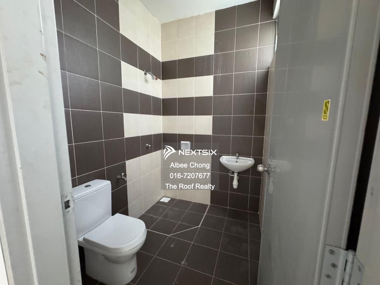 2-sty Terrace/Link House For Sale in Johor Bahru Johor - Image 11