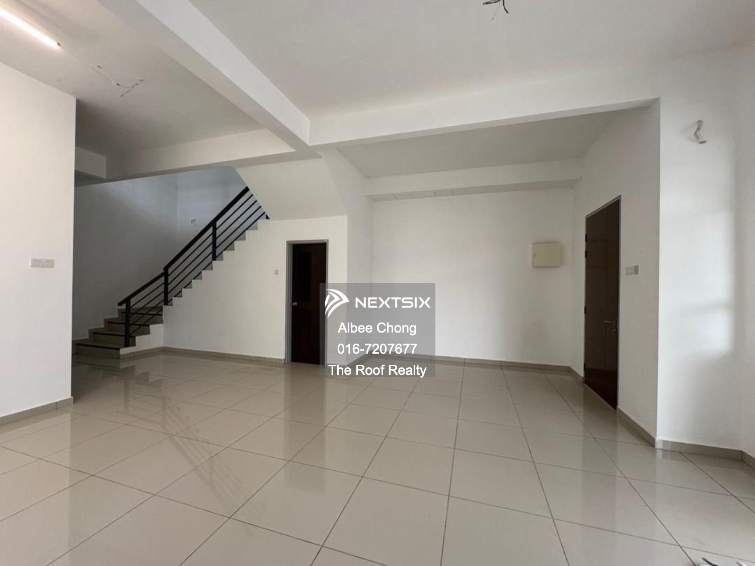 2-sty Terrace/Link House For Sale in Johor Bahru Johor - Image 17