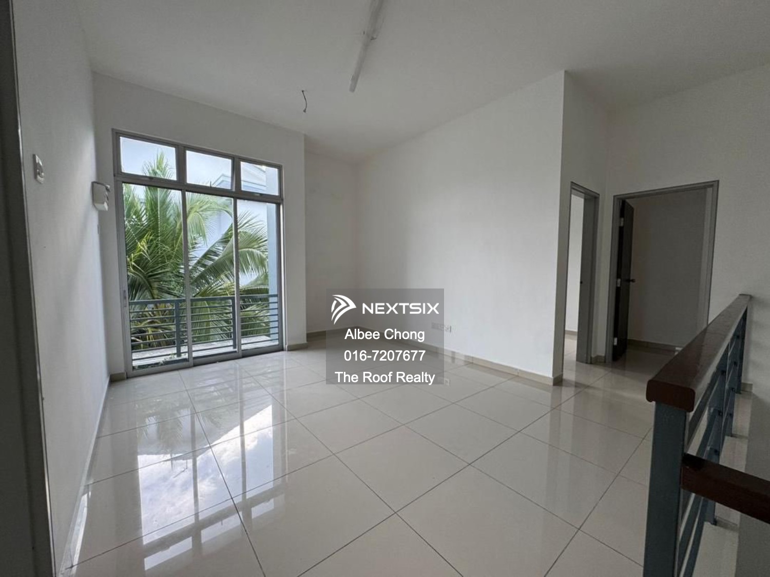 2-sty Terrace/Link House For Sale in Johor Bahru Johor - Image 19